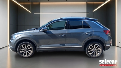Volkswagen T-Roc - SE-U79409 