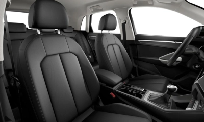 Audi Q3 - SE-N180661 