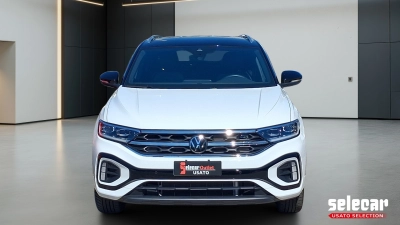 Volkswagen T-Roc - SE-U80045 