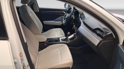 Audi Q3 Sportback - AU-U79107 
