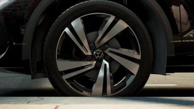 Volkswagen T-Roc - AU-N189742 