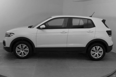 Volkswagen T-Cross - AU-U75671 