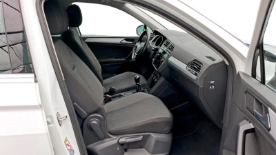 Volkswagen Tiguan - SE-U78724 
