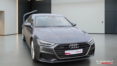 Audi A7 Sportback - AU-U71145 