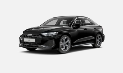 Audi A3 Sedan - SE-N182023 