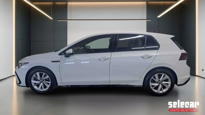 Volkswagen Golf - SE-U78182 