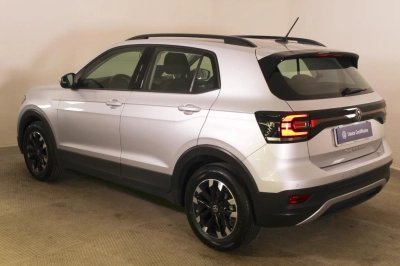 Volkswagen T-Cross - AU-U77645 