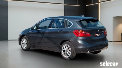 BMW Serie - SE-U80238 