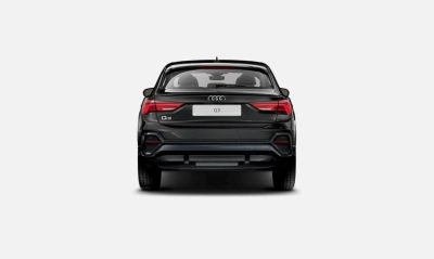 Audi Q3 Sportback - SE-N182837 