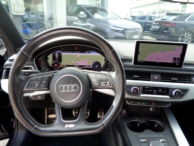 Audi A4 Avant - SE-U75712 