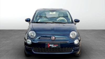 Fiat 500 - SE-U78640 