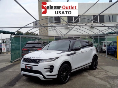 Land rover Range - AU-U72892 