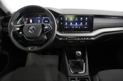 Skoda Octavia - AU-U73124 