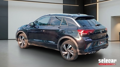 Volkswagen T-Roc - SE-U80352 