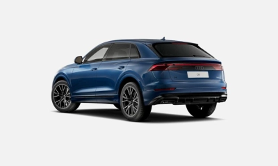 Audi Q8 - AU-N182115 