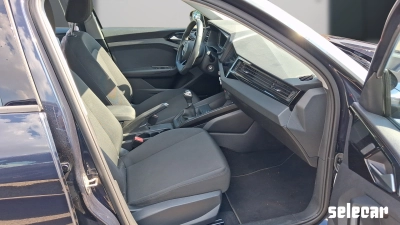 Audi A1 Sportback - SE-U78952 