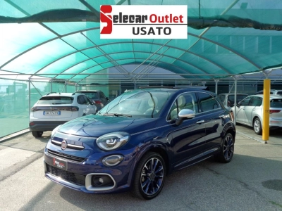 Fiat 500 - SE-U76841 
