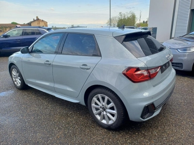 Audi A1 Sportback - AU-U78992 