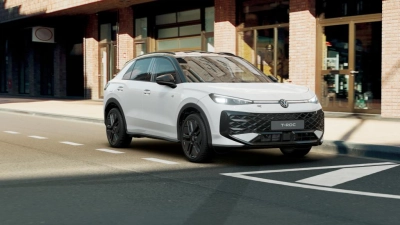 Volkswagen T-Roc - SE-N190446 