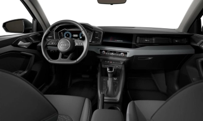 Audi A1 Sportback - SE-N185593 