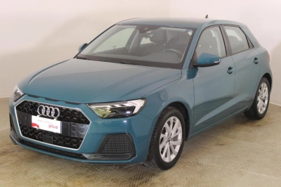 Audi A1 Sportback - AU-U77240 