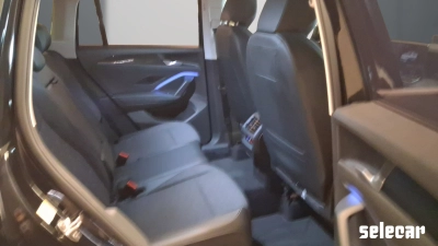 Volkswagen Tiguan - SE-U79714 