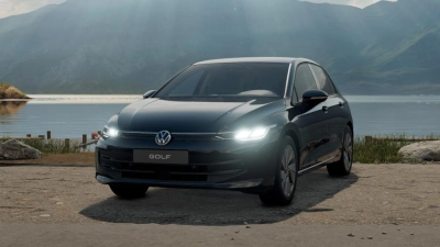Volkswagen Golf - AU-N188401 