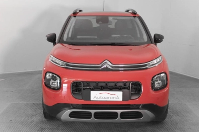 Citroen C3 - AU-U75142 