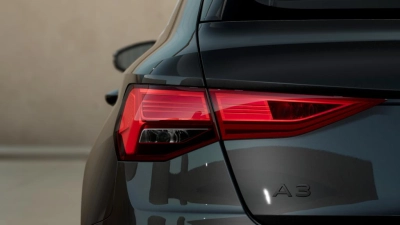 Audi A3 Sportback - SE-N192686 