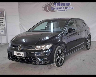 Volkswagen Polo - SE-U78760 