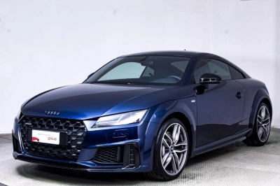 Audi TT - AU-U74084 