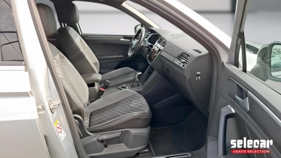 Volkswagen Tiguan - SE-U78518 
