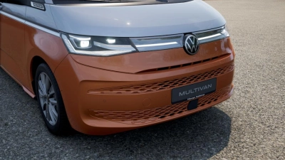 Volkswagen VIC Multivan - AU-N190032 