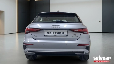 Audi A3 Sportback - SE-U79681 