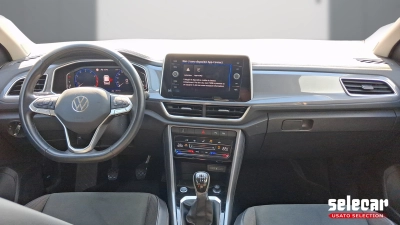 Volkswagen T-Roc - SE-U79409 
