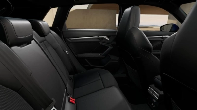 Audi A3 Sportback - SE-N192689 