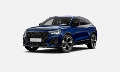 Audi Q3 Sportback - AU-N177348 