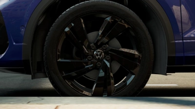 Volkswagen T-Roc - SE-N185748 