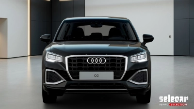 Audi Q2 - SE-N189556 