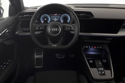 Audi A3 - SE-U78866 