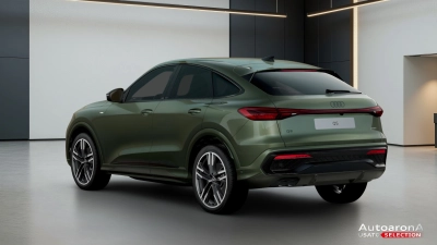 Audi Q5 Sportback - AU-N185963 