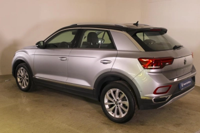 Volkswagen T-Roc - AU-U77647 