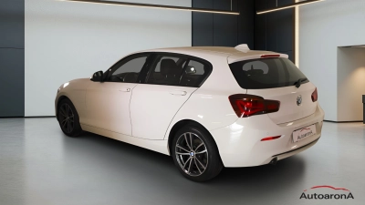 BMW Serie - AU-U78786 
