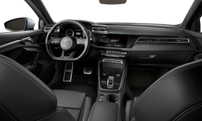 Audi A3 Allstreet - AU-N185684 
