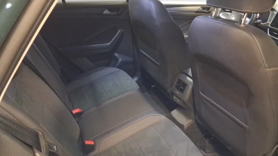 Volkswagen T-Roc - AU-U79507 