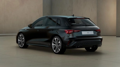 Audi A3 Sportback - SE-N194303 
