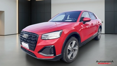 Audi Q2 - AU-U78627 