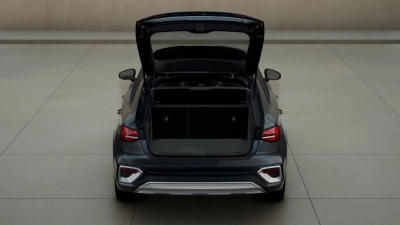 Audi A3 Allstreet - SE-N189140 