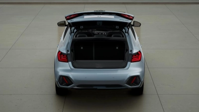 Audi A1 Allstreet - SE-N187228 