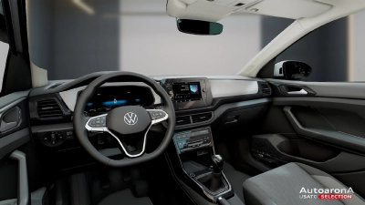Volkswagen T-Cross - AU-N191970 